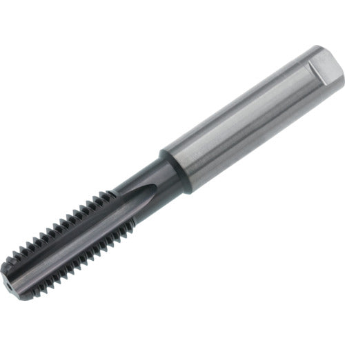 야마와 초고속용 알루미늄재용 정지 구멍용 초경 핸드 탭 HFACT-B P3 M12X1.25 HFACT-B-M12X1.25 1개