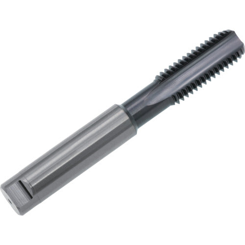 야마와 초고속용 알루미늄재용 정지 구멍용 초경 핸드 탭 HFACT-B P3 M12X1.25 HFACT-B-M12X1.25 1개