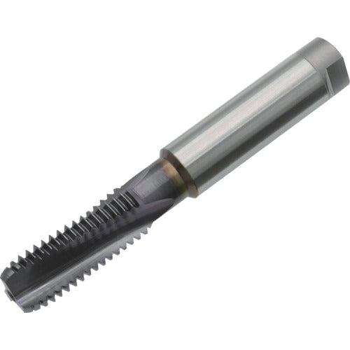 야마와 초고속용 알루미늄재용 로우 스파이럴 탭 HFASP P4 M12X1.25 HFASP-M12X1.25 1개
