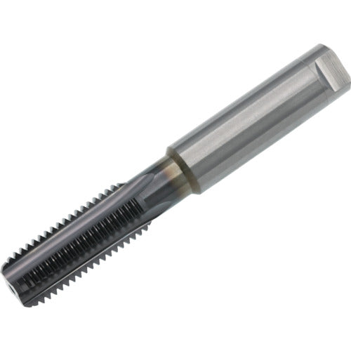 야마와 초고속용 주철용 정지 구멍용 초경 핸드 탭 HFICT-B P3 M12X1.75 HFICT-B-M12X1.75 1개
