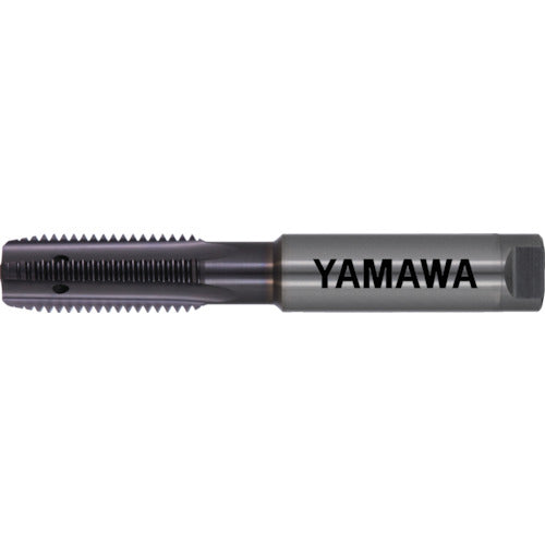 야마와 초고속용 주철용 거리 구멍용 초경 핸드 탭 HFICT-P P3 M12X1.75 HFICT-P-M12X1.75 1개