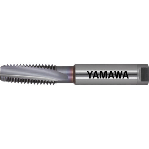 야마와 초고속용 스틸용 로우 스파이럴 탭 HFISP P5 M20X1.5 HFISP-M20X1.5 1개