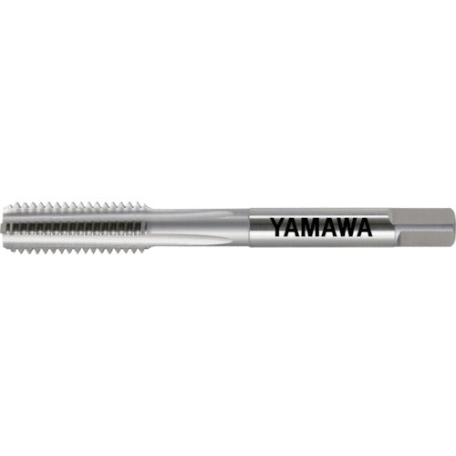 Yamawa Hand Tap for Left-Hand Threads HT LH P3 M14X1.5 5P HT-LH-M14X1.5-2 1 Piece