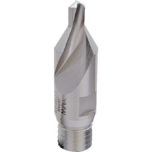 Yamawa Joint Tool Strong Twist Groove A Type 60° Center Hole Drill JO-CES 4X60° JO-CES-A-4-X-60 1 Piece