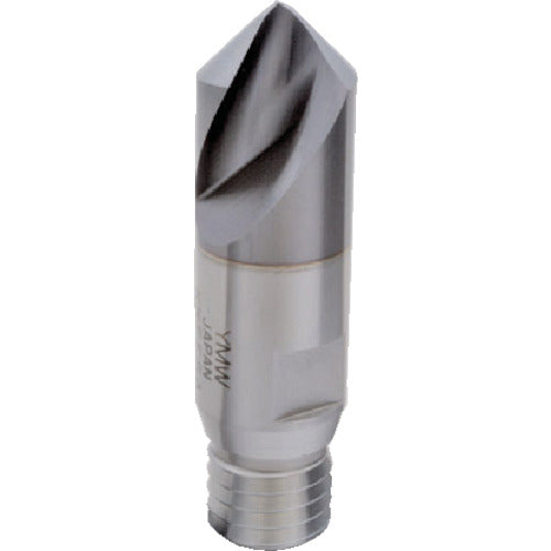 Yamawa Joint Tool Coated Point Drill PE-90° JO-PEQ V 12X3.5X90° JO-PEQV-12-X-3.5 1 piece