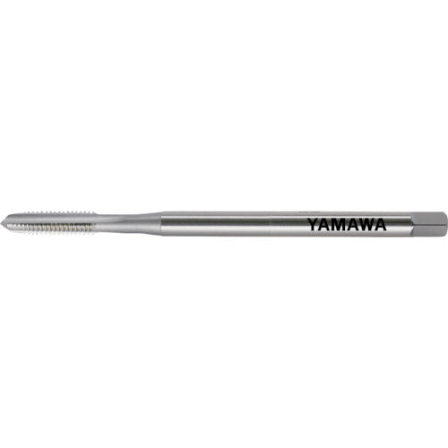 Yamawa Long Hand Tap LS-HT L100 P2 M10X1.25 1.5P LS-HT-100-M10X1.25-3 1 piece