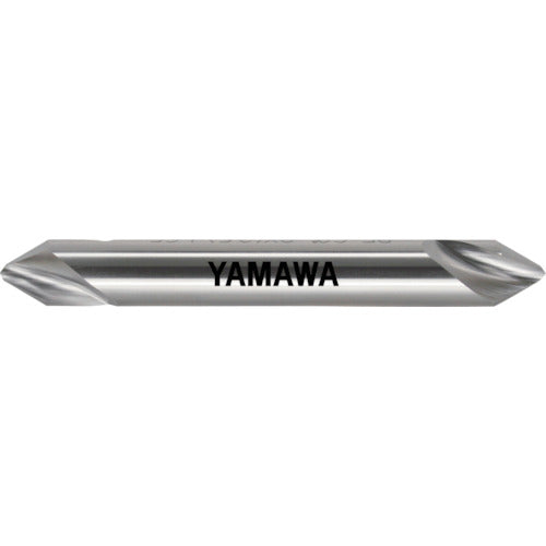 Yamawa Point Drill PE-60° PE-S 20X5X60° PE-S-20X5 1 piece