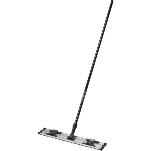 Teramoto Light Mop Black Pipe Handle 60cm CL-352-060-0 1 piece