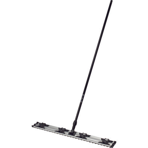 Teramoto Light Mop Black Pipe Handle 90cm CL-352-090-0 1 piece