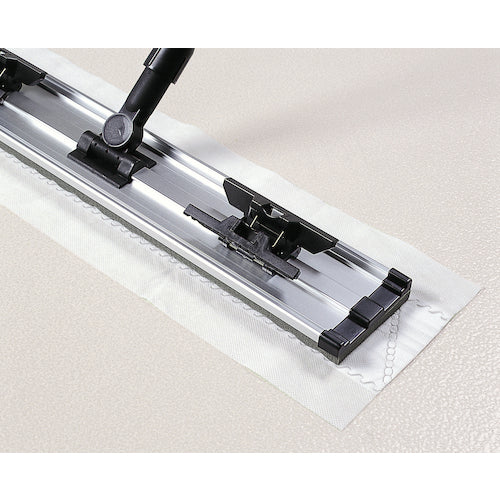 Teramoto Light Mop Black Pipe Handle 90cm CL-352-090-0 1 piece