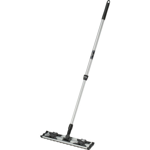 테라모토 라이트 걸레 알루미늄 신축 무늬 45cm CL-353-045-0 1개