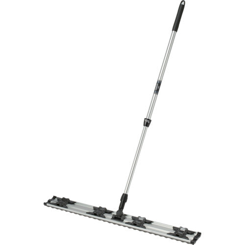 Teramoto Light Mop Aluminum Telescopic Handle 90cm CL-353-090-0 1 piece