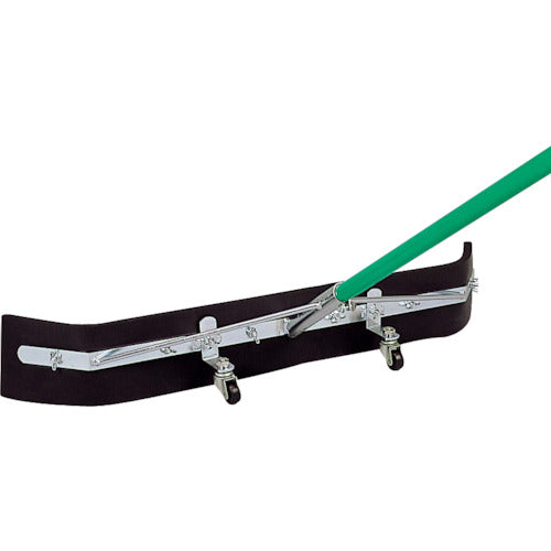 테라모토 드라이어 90cm 캐스터 부착 CL-370-130-0 1개