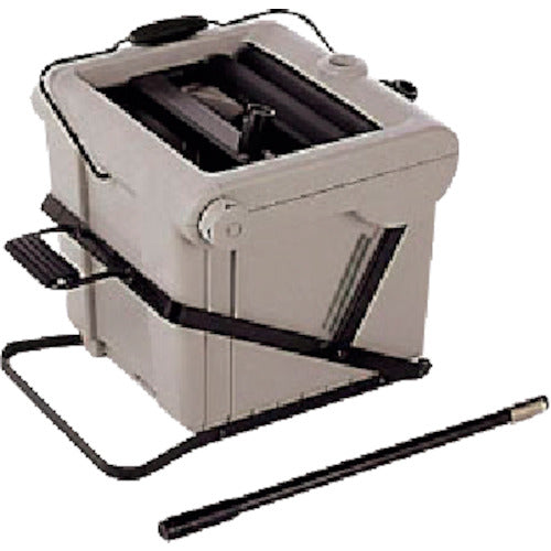 Teramoto Mop Wringer Step Squeezer CE-438-000-0 1 unit