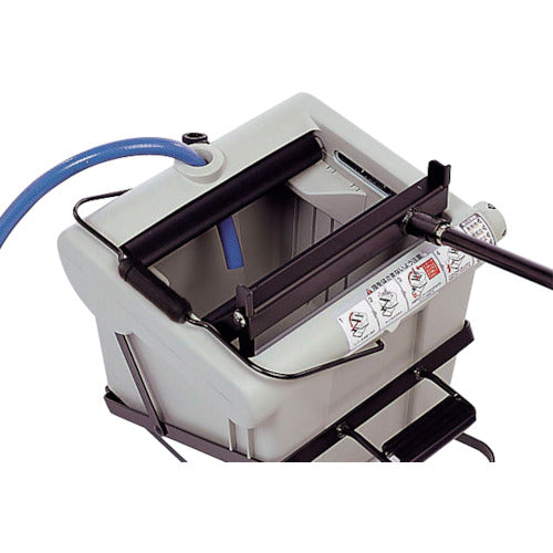 Teramoto Mop Wringer Step Squeezer CE-438-000-0 1 unit