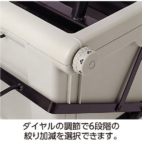 Teramoto Mop Wringer Step Squeezer CE-438-000-0 1 unit