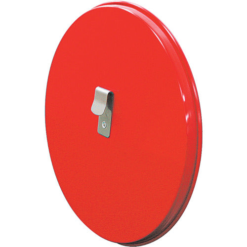 Teramoto Water Waste Collection Can with Lid and Inner Basket SS-267-010-0 1 pc