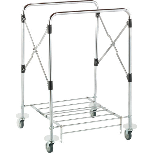 테라모토 스탠딩 카트(본체) 대 범퍼 없음 DS-226-060-0 1대