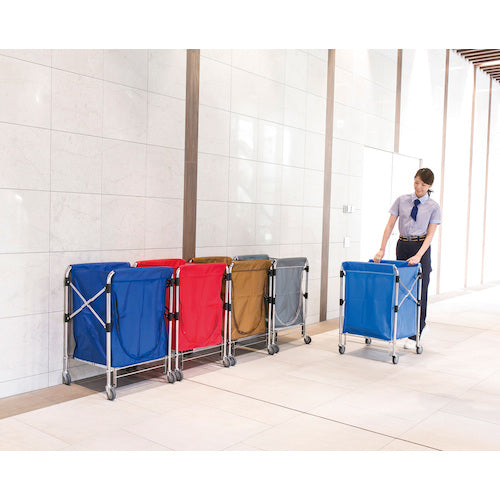 테라모토 스탠딩 카트(본체) 대 범퍼 없음 DS-226-060-0 1대