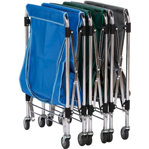 테라모토 스탠딩 카트(본체) 대 범퍼 없음 DS-226-060-0 1대