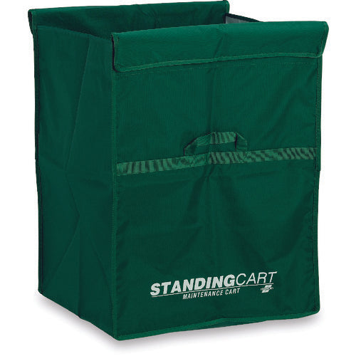 테라모토 스탠딩 카트 (대체 봉투 E) 녹색 패스너 없음 소 DS-226-450-1 1 장