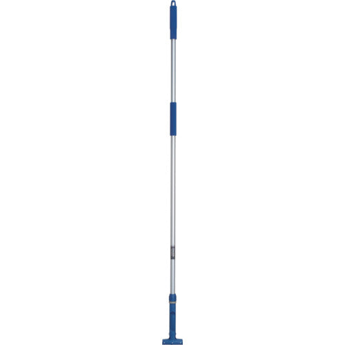 Teramoto FX Handle Aluminum Pattern 1500mm Blue CL-374-120-3 1 piece