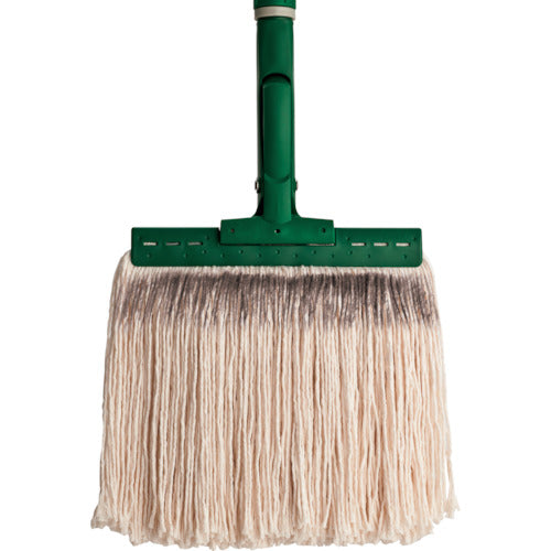 Teramoto FX Mop Replacement Thread 300g Green CL-374-431-1 1 piece