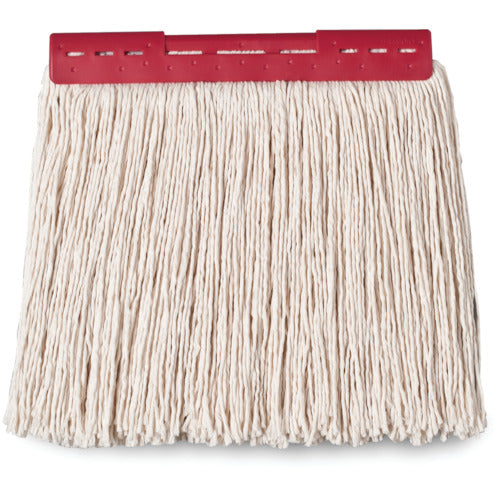 Teramoto FX Mop Replacement Thread 300g Red CL-374-431-2 1 piece