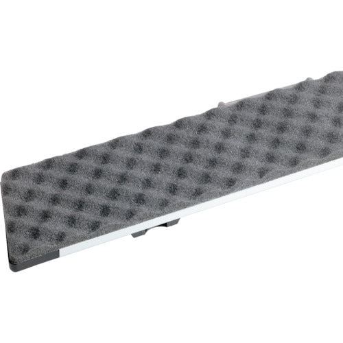 テラモト　ＦＸライトモップホルダー　６３ｃｍ　CL-374-360-0　1 本
