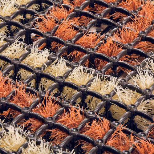 테라모토 테라매트 다이어 390×600mm 커피 MR-100-310-4 1장