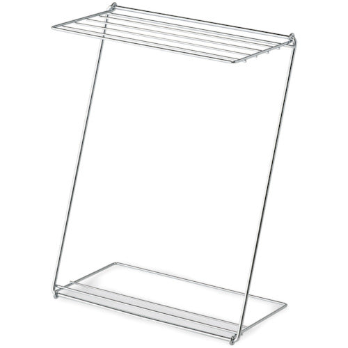 Teramoto Small item drying rack SZ CE-495-400-0 1 unit