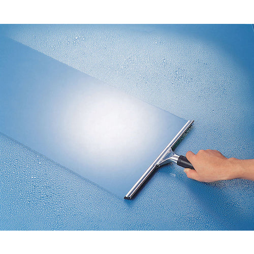 テラモト　ステンプロワイパー３０ｃｍ　CL-509-130-0　1 個