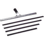 테라모토 스테인 프로 와이퍼 35cm CL-509-135-0 1개