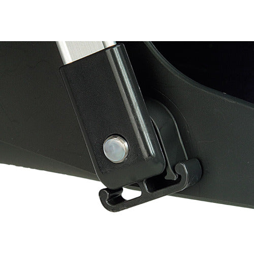 Teramoto Eco BM-2 with dust trap lock DP-465-130-7 1 unit