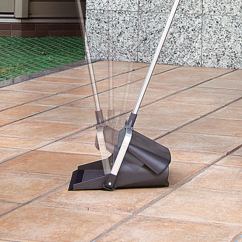 Teramoto Eco BM-2 with dust trap lock DP-465-130-7 1 unit