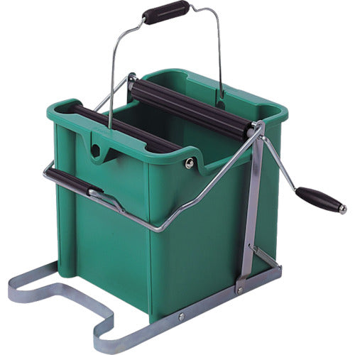 テラモト　モップ絞り器Ｂ型　CE-441-400-0　1 台