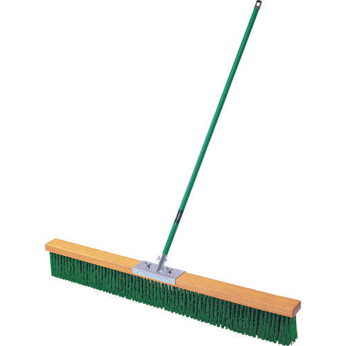 Teramoto Coat Brush PVC 120cm CL-414-112-0 1 piece