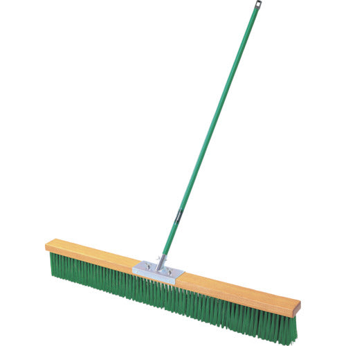 Teramoto Coat Brush PVC 180cm CL-414-118-0 1 piece