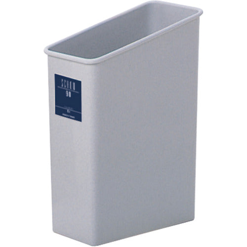 テラモト　シャン９０エコ　ストーングレー　DS-203-890-5　1 個