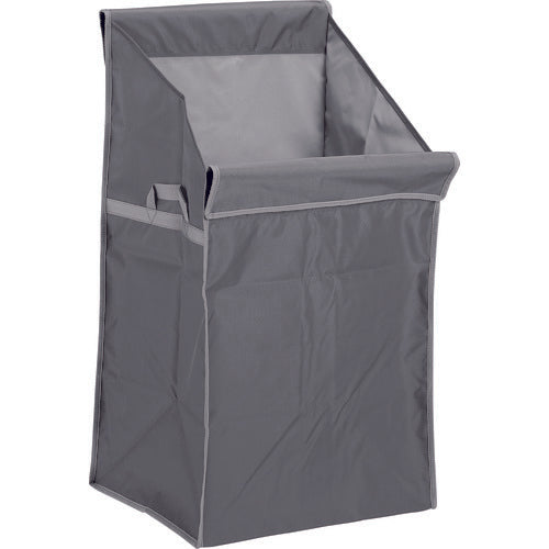 Teramoto System Cart A (Bag E) Gray DS-574-420-6 1 piece