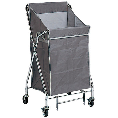 Teramoto System Cart A (Bag E) Gray DS-574-420-6 1 piece