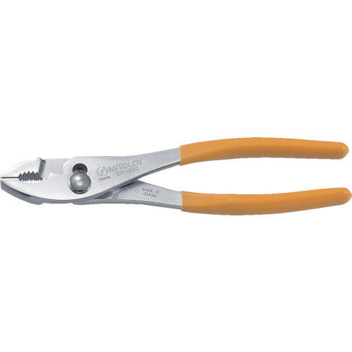 Mitroy Combination Pliers 200mm CP-200 1 piece