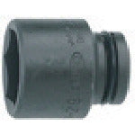 미트로이 1/2 임팩트 렌치용 소켓 12mm P4-12 1개