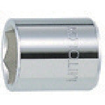 미트로이 1/4 예비 소켓 (6P) 6mm 2H-6 1개