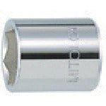 ミトロイ　１／４　スペアソケット　（６Ｐ）　８ｍｍ　2H-8　1 個