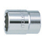 MITOLOY 1/2 Spare Socket (12P) 36mm 4M-36 1 piece