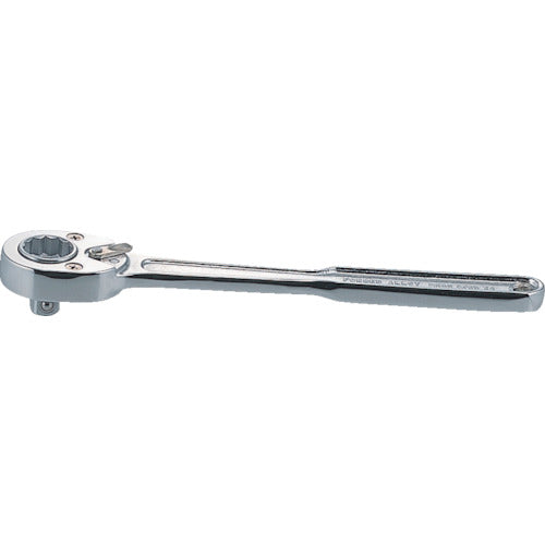 MITOLOY 1/2 Ratchet Handle (Male) 250mm 4RH250 1 pc