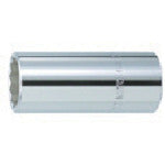 Mitroy 3/4 Spare Socket Deep (12P) 24mm 6ML-24 1 piece