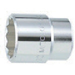 미트로이 3/4 예비 소켓 (12P) 19mm 6M-19 1개