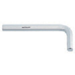 MITOLOY L-shaped hollow wrench short 8mm HS80 1 piece